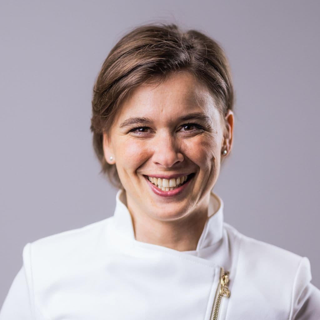 Rechtsanwältin Anja Schneider