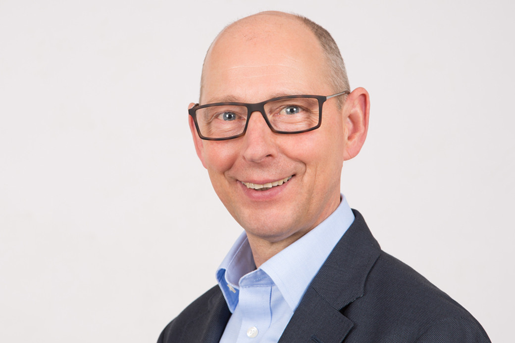 Gerd-Uwe Maisch